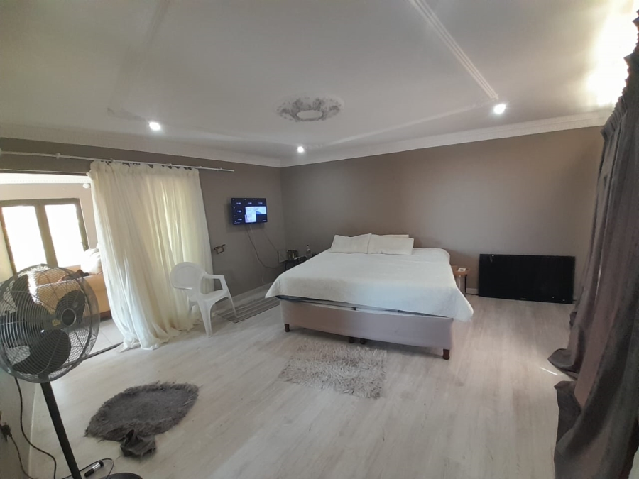 4 Bedroom Property for Sale in Mdantsane Nu 1 Eastern Cape